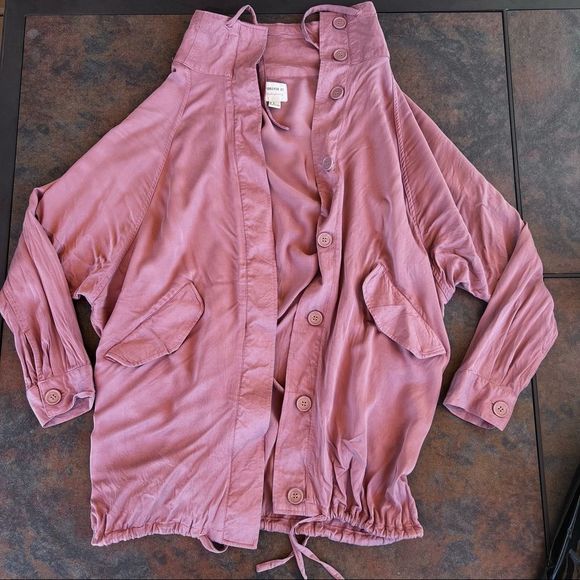 pink jacket - Picture 1 of 11
